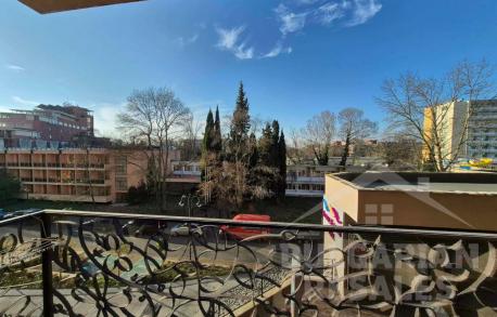 Апартамент в комплексе со множеством услуг и развлечений - Фото 9