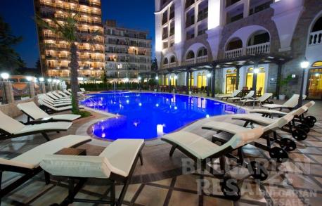 Wyjątkowa oferta! Widokowy apartament z ogromnym tarasem - Фото20