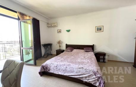 Plocha na prvom riadku v komplexe „Babylon“  - Фото8