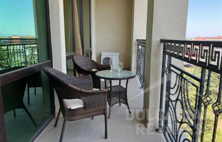 Plocha na prvom riadku v komplexe „Babylon“  - Фото7