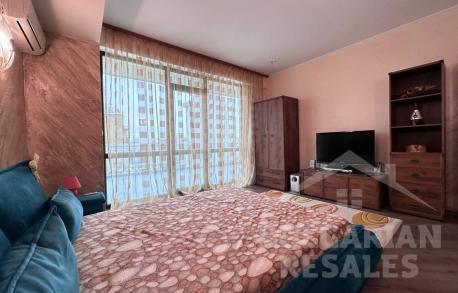 Wyjątkowa oferta! Widokowy apartament z ogromnym tarasem - Фото11