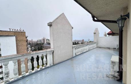 Wyjątkowa oferta! Widokowy apartament z ogromnym tarasem - Фото13