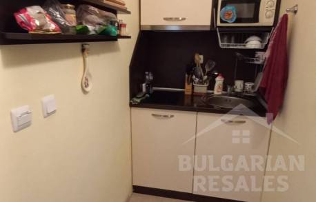 Спешна продажба! Уютен апартамент в комплекс „Bahami Residence“ - Снимка 4