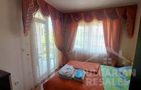 Выгодно! Квартира с паркоместом в хорошем комплексе - Фото 8