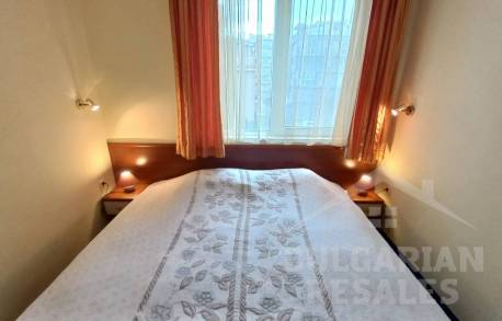 Спешна продажба! Уютен апартамент в комплекс „Bahami Residence“ - Снимка 5