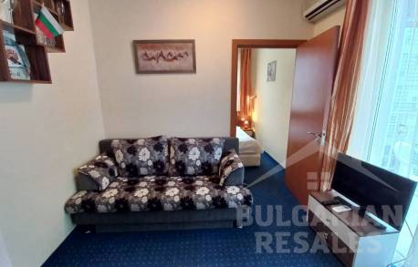 Спешна продажба! Уютен апартамент в комплекс „Bahami Residence“ - Снимка 3