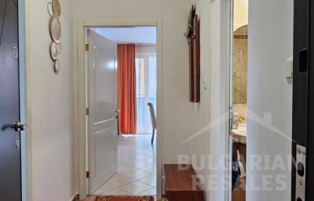 Стильная укомплектованная квартира в 600 м от пляжа - Фото 9