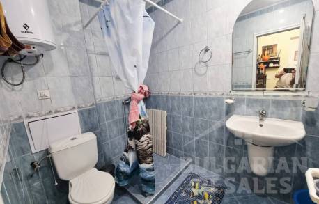 Pilna sprzedaż! Przytulne mieszkanie w kompleksie „Bahami”, Słoneczny Brzeg - Фото11