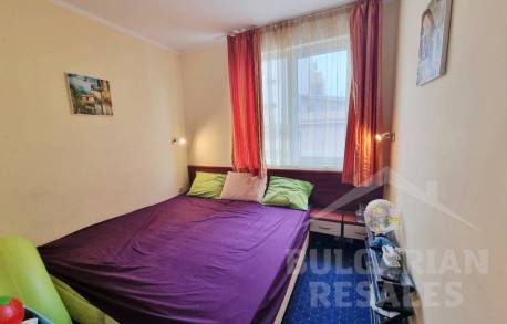 Pilna sprzedaż! Przytulne mieszkanie w kompleksie „Bahami”, Słoneczny Brzeg - Фото10