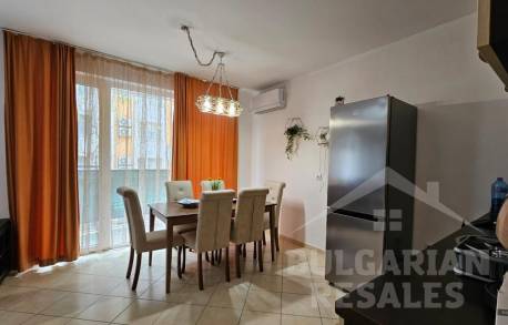 Стильная укомплектованная квартира в 600 м от пляжа - Фото 8