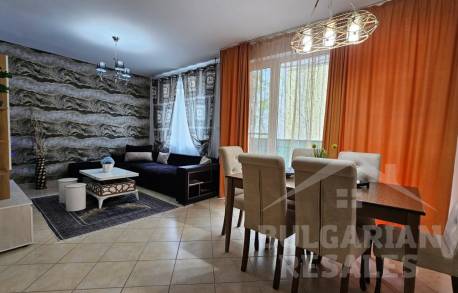 Стильная укомплектованная квартира в 600 м от пляжа - Фото 1