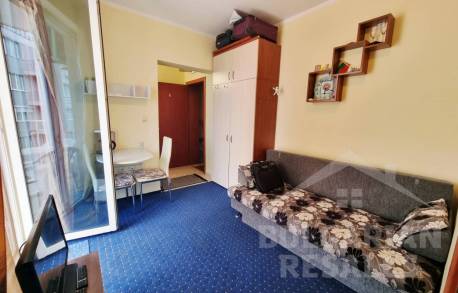 Pilna sprzedaż! Przytulne mieszkanie w kompleksie „Bahami”, Słoneczny Brzeg - Фото4