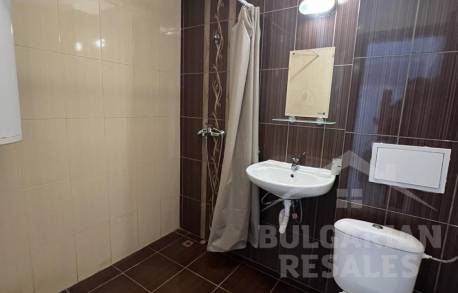 Спешите! Большая студия под сдачу в аренду с новой мебелью и ремонтом - Фото9