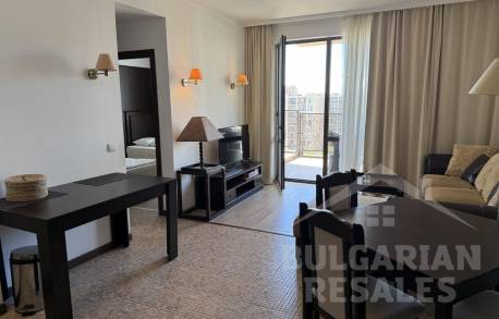 Sea view! Comfortable apartment in an elite resort complex - Photo 7