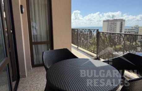 Sea view! Comfortable apartment in an elite resort complex - Photo 5