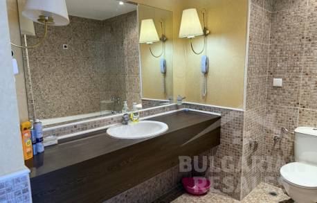 Sea view! Comfortable apartment in an elite resort complex - Photo 17