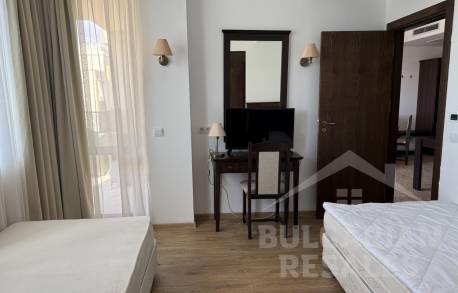 Sea view! Comfortable apartment in an elite resort complex - Photo 12