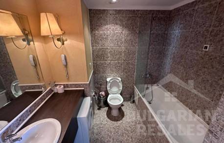 Apartament położony 50 m od plaży, widok na basen, kompleks „Barcelo Royal Beach” - Фото6