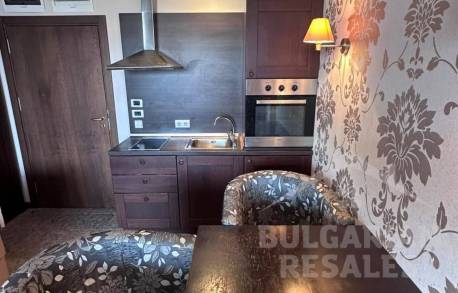 Apartament położony 50 m od plaży, widok na basen, kompleks „Barcelo Royal Beach” - Фото5
