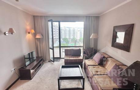 Apartament położony 50 m od plaży, widok na basen, kompleks „Barcelo Royal Beach” - Фото2