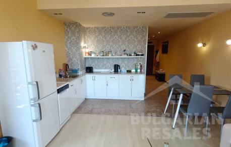 Apartmán v komplexe „Barcelo Royal Beach“, výhľad na more, 2 spálne - Фото2