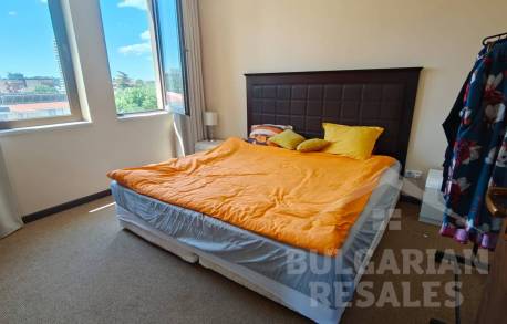 Apartmán v komplexe „Barcelo Royal Beach“, výhľad na more, 2 spálne - Фото5