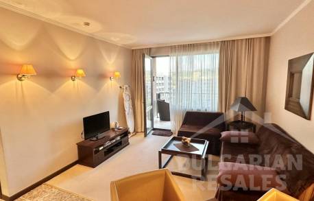 One bedroom apartment with a gorgeous view  - Photo 2
