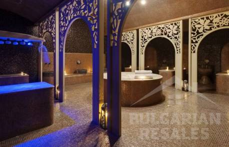 Luxury real estate on the first line by the sea - Photo 12