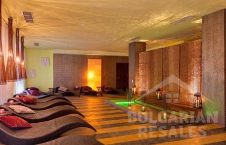 Live in comfort in a spacious apartment by the sea - Photo 17