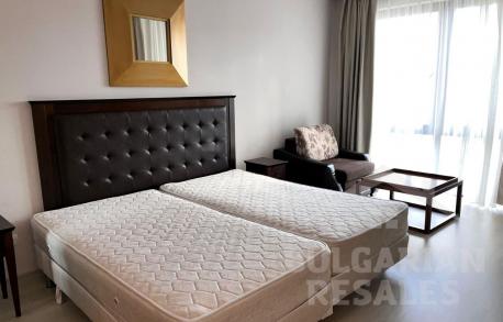 Studio apartment in a complex with excellent infrastructure - Photo 6