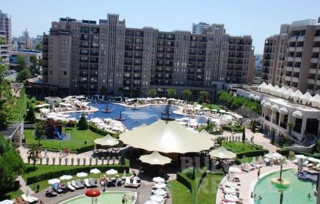 Opłacalna inwestycja w luksusowe nieruchomości w Bułgarii! - Фото2