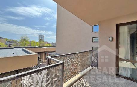 Centrum kurortu! Apartament 2 minuty od plaży - Фото3