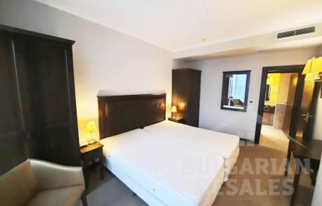 Инвестируйте выгодно! Квартира с видом на бассейн в Роял Бич Барсело - Фото 15