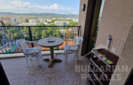 Dobry wybór! Apartament w „Barcelo Royal Beach” - Фото11