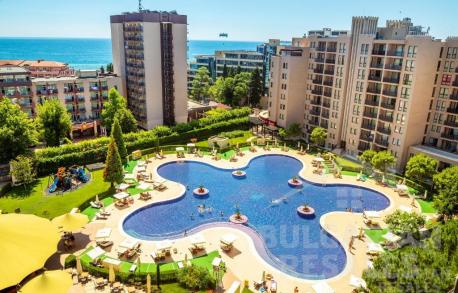 Апартамент в комплекс с много услуги и забавления - Снимка 12