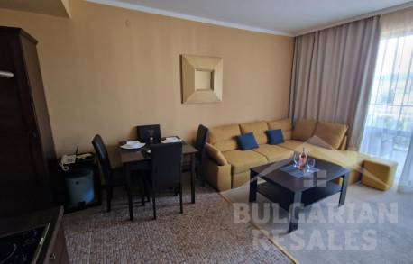 Dobry wybór! Apartament w „Barcelo Royal Beach” - Фото9