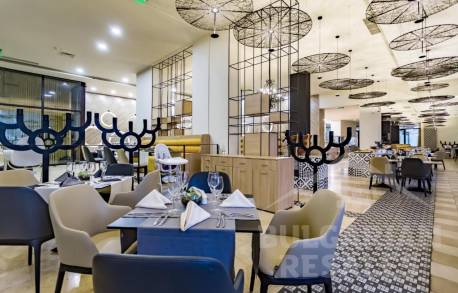 Nie przegap okazji! Mieszkanie w prestiżowym kompleksie nad morzem - Фото5