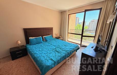 Live in comfort in a spacious apartment by the sea - Photo 12