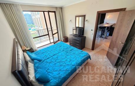 Live in comfort in a spacious apartment by the sea - Photo 13
