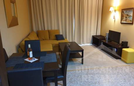 Dobry wybór! Apartament w „Barcelo Royal Beach” - Фото8