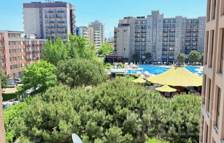 Live in comfort in a spacious apartment by the sea - Photo 2