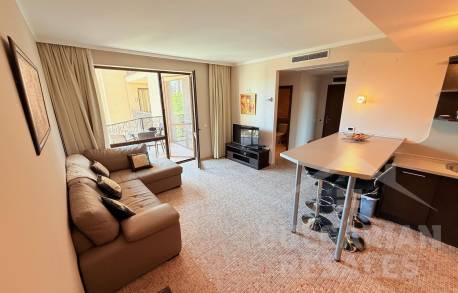 Live in comfort in a spacious apartment by the sea - Photo 4