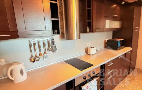 Live in comfort in a spacious apartment by the sea - Photo 6