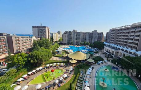 Świetny wybór! Apartament z widokiem na morze w kompleksie premium - Фото1
