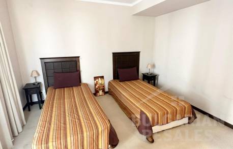 Апартамент с две спални в най-добрия комплекс в курорта - Снимка 10