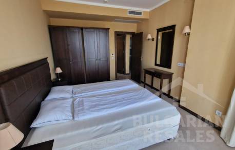 Dobry wybór! Apartament w „Barcelo Royal Beach” - Фото12