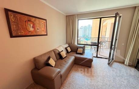 Live in comfort in a spacious apartment by the sea - Photo 3