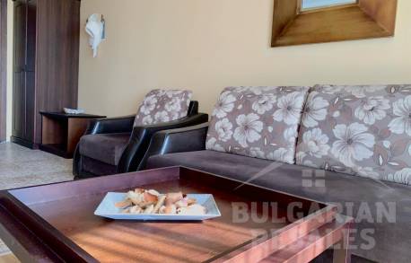 Nie przegap okazji! Mieszkanie w prestiżowym kompleksie nad morzem - Фото9