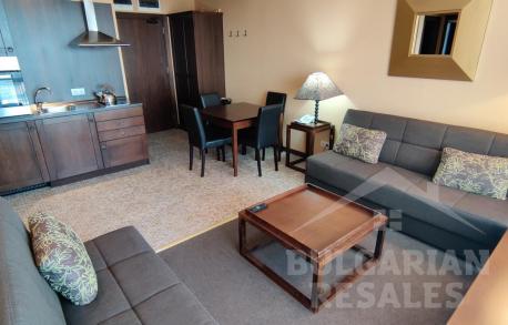 Profitable investment! Ready-to-move-in apartment 2 minutes from the beach - Photo 2