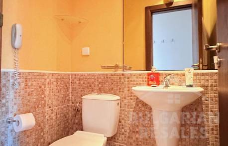 Live in comfort in a spacious apartment by the sea - Photo 8